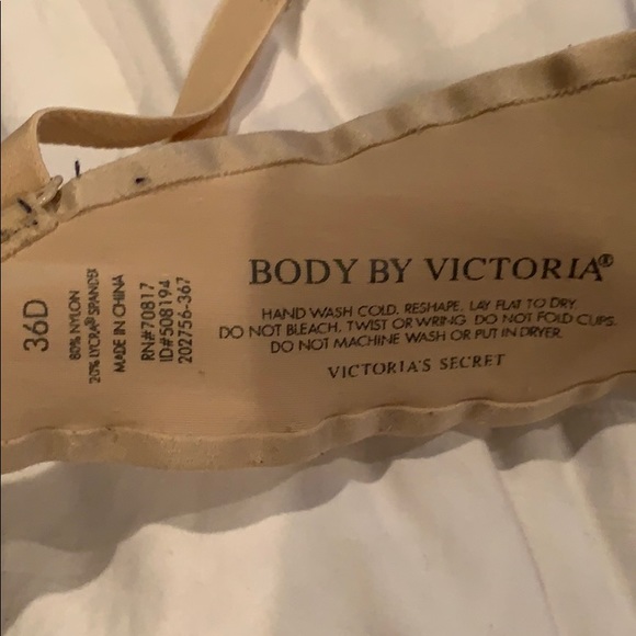 Bra - Picture 2 of 3